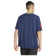 Adidas Ανδρική κοντομάνικη μπλούζα House of Tiro Jersey